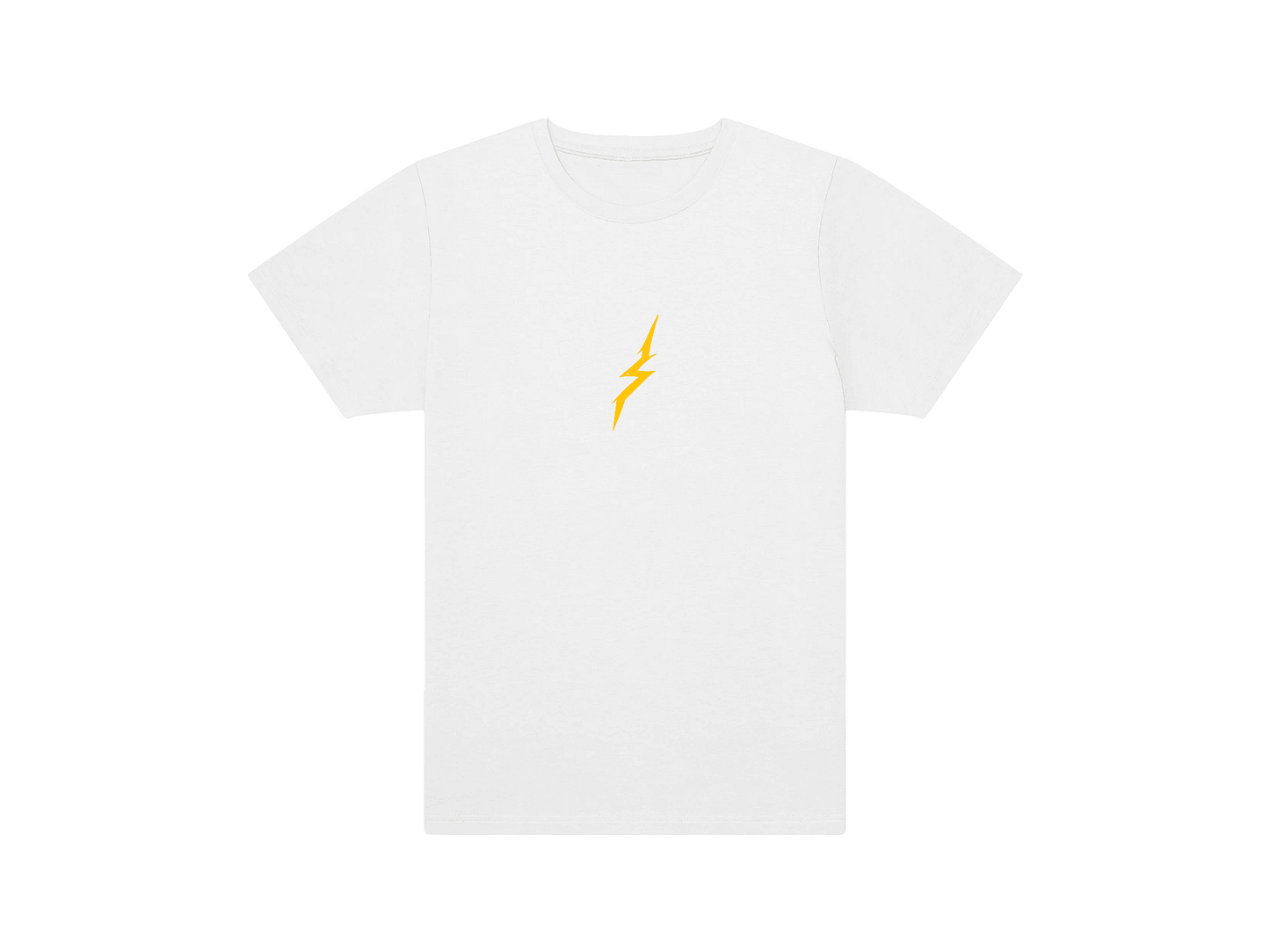 ZENITSU TRICOU - DEMON SLAYER
