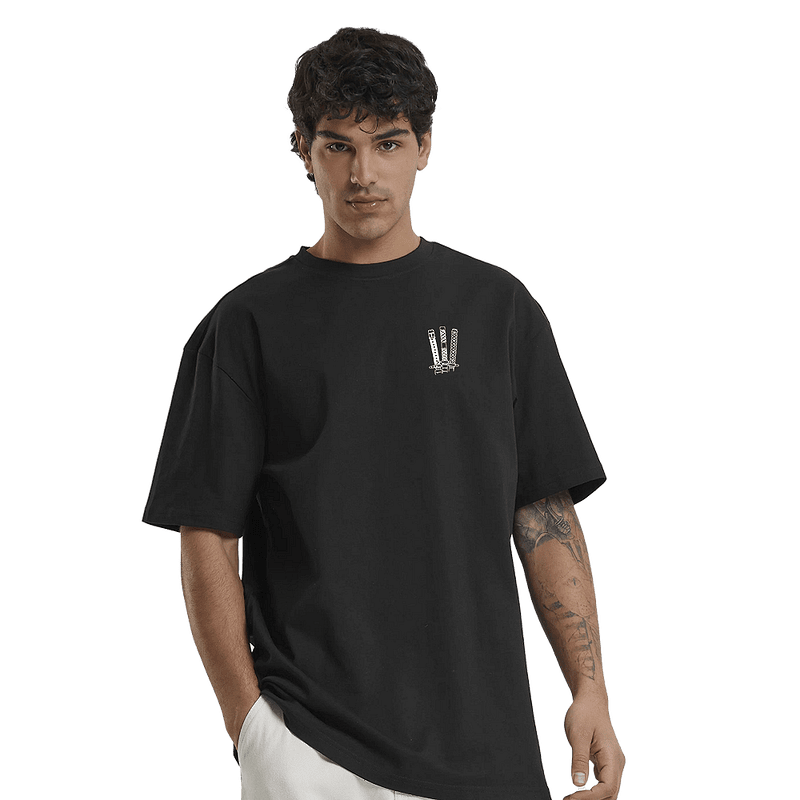 ZORO TRICOU OVERSIZE - ONE PIECE