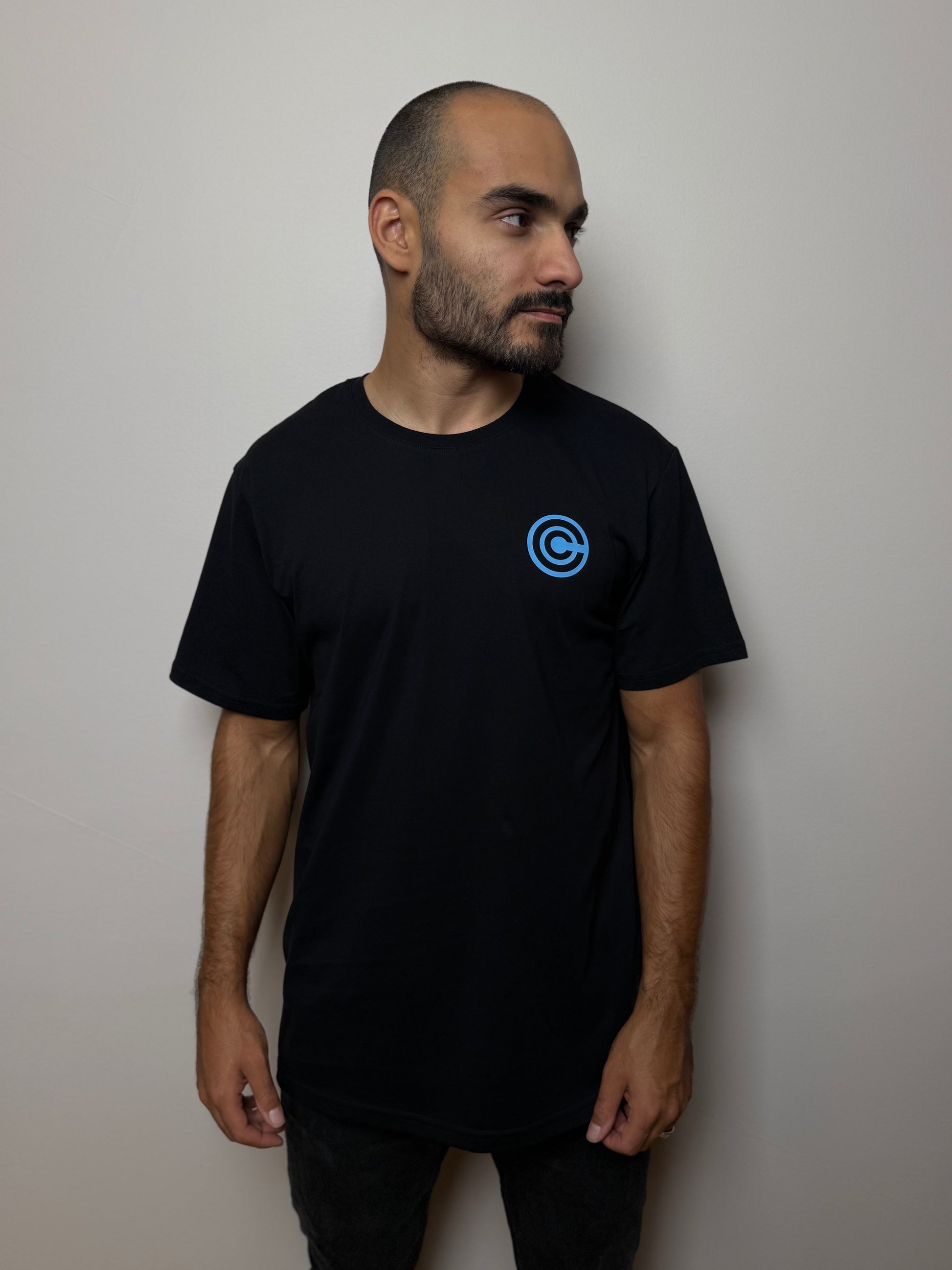 FUTURE TRUNKS T-SHIRT - DRAGON BALL - Hypestore