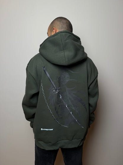 ICHIGO HOODIE - BLEACH - Hypestore