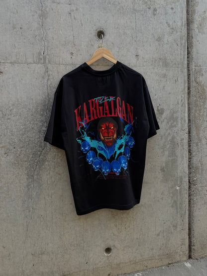 KARGALGAN TRICOU OVERSIZE - SOLO LEVELING