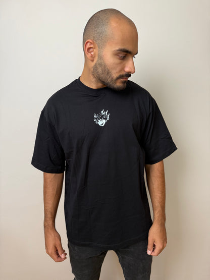 GEAR 5 LUFFY TRICOU OVERSIZE - ONE PIECE