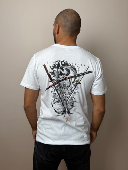 ZORO TRICOU OVERSIZE - ONE PIECE