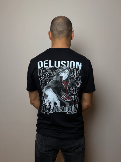 ITACHI TRICOU - NARUTO