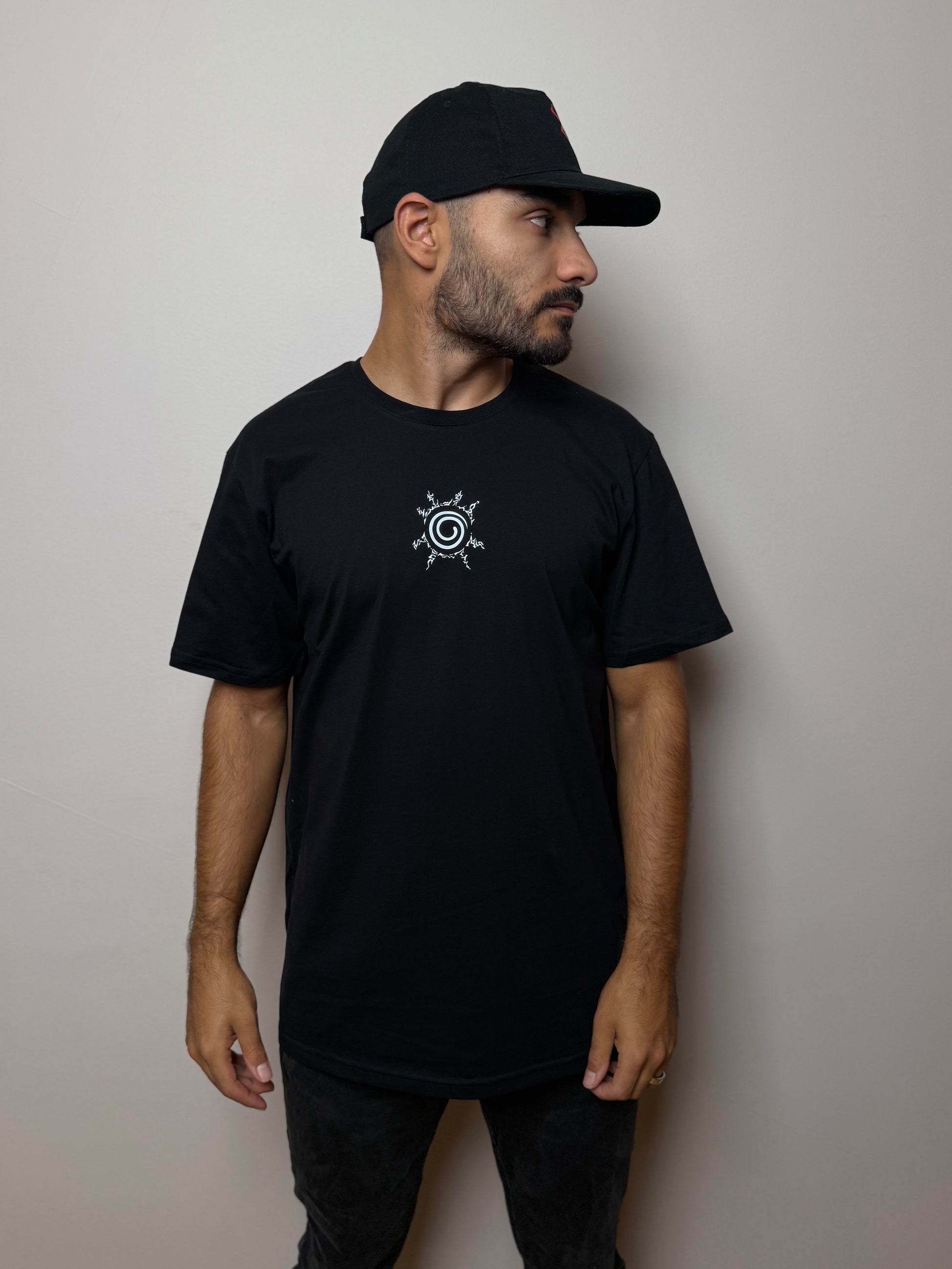 NARUTO OVERSIZE T-SHIRT - NARUTO - Hypestore