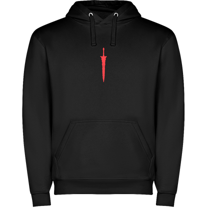 IGRIS HOODIE - SOLO LEVELING
