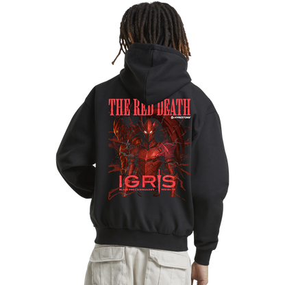 IGRIS HOODIE - SOLO LEVELING