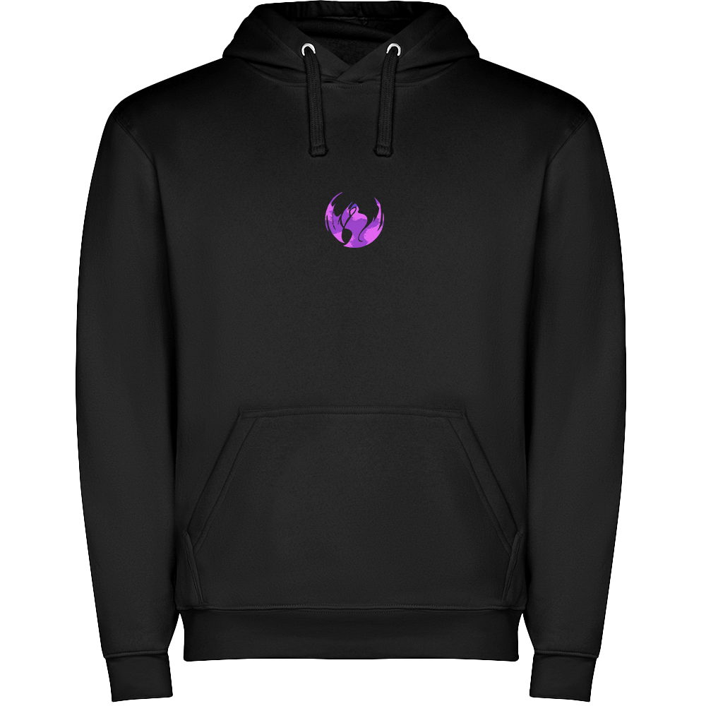 JINWOO HOODIE - SOLO LEVELING