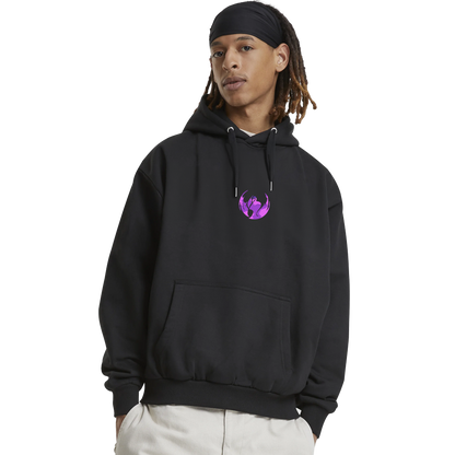 JINWOO HOODIE - SOLO LEVELING