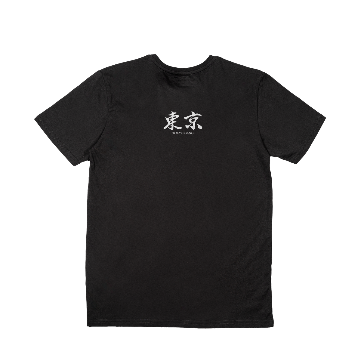 TOKYO CREW T-SHIRT - TOKYO REVENGERS