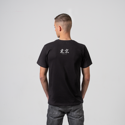TOKYO CREW T-SHIRT - TOKYO REVENGERS