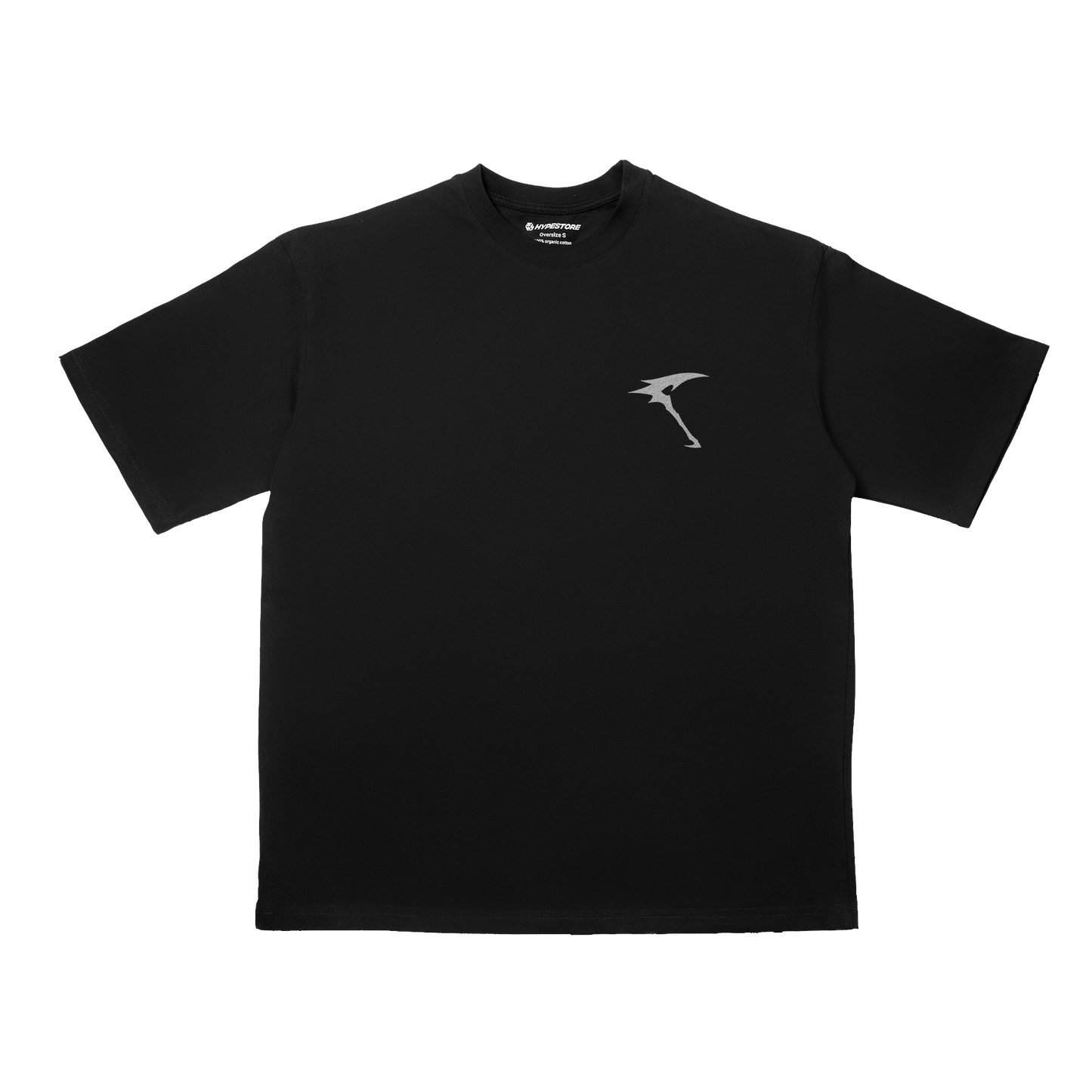 AKALI TRICOU OVERSIZE - LEAGUE OF LEGENDS