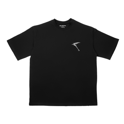 AKALI TRICOU OVERSIZE - LEAGUE OF LEGENDS
