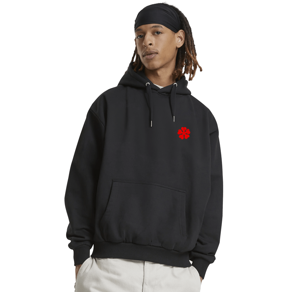 ASTA HOODIE - BLACK CLOVER - Hypestore