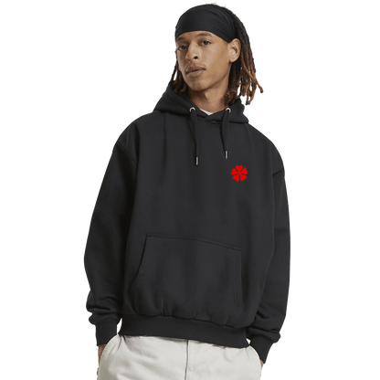 ASTA HOODIE - BLACK CLOVER - Hypestore