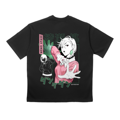 MOMO OVERSIZE TRICOU - DANDADAN