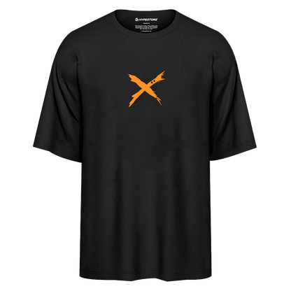 BAKUGO OVERSIZE T-SHIRT - MY HERO ACADEMIA - Hypestore