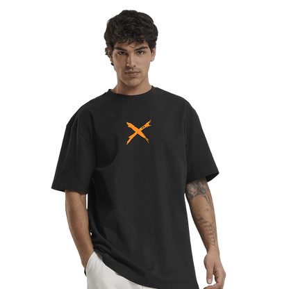 BAKUGO OVERSIZE T-SHIRT - MY HERO ACADEMIA