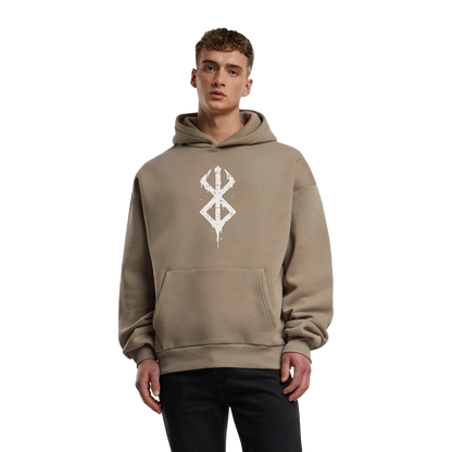 BRAND OF SACRIFICE HANORAC - BERSERK
