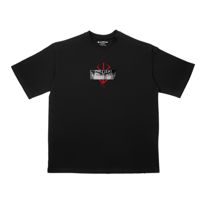 BERSERKER ARMOR TRICOU OVERSIZE - BERSERK