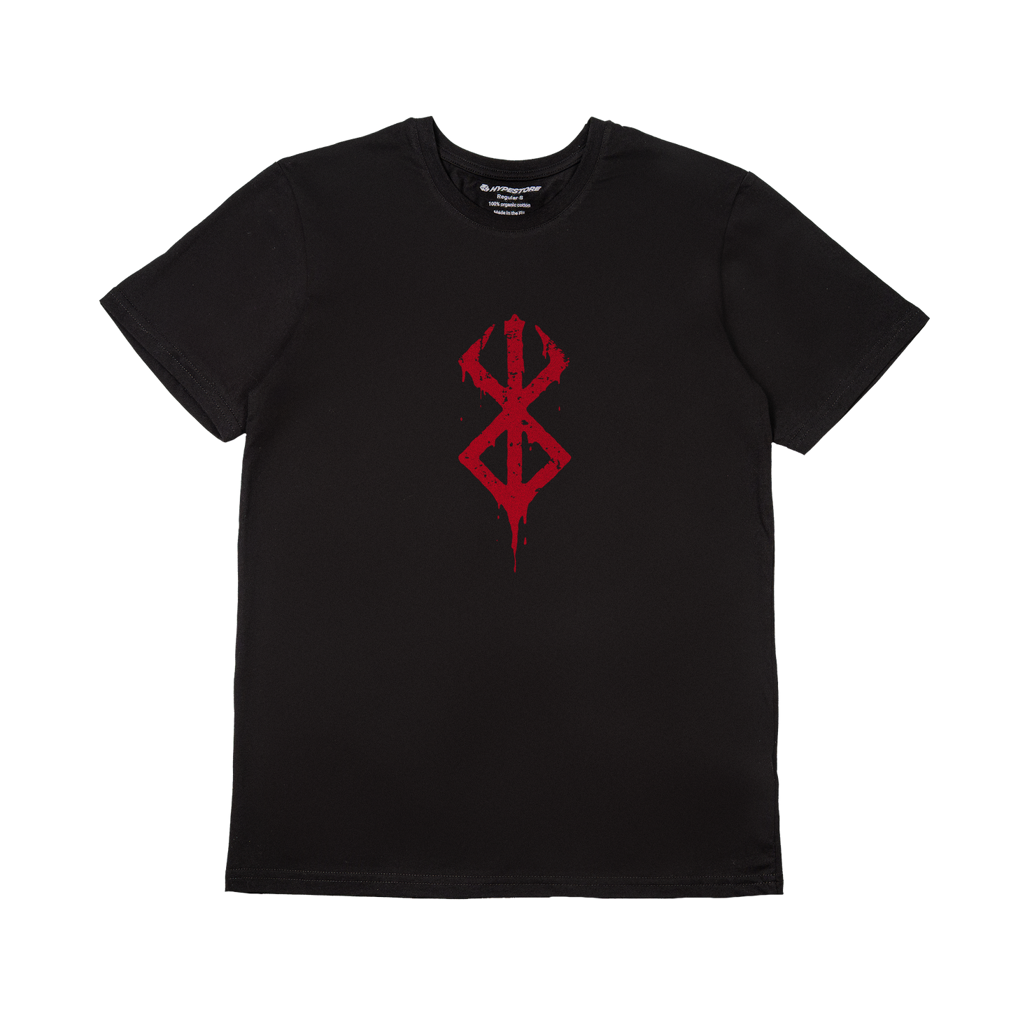 BERSERK BRAND OF SACRIFICE TRICOU - BERSERK