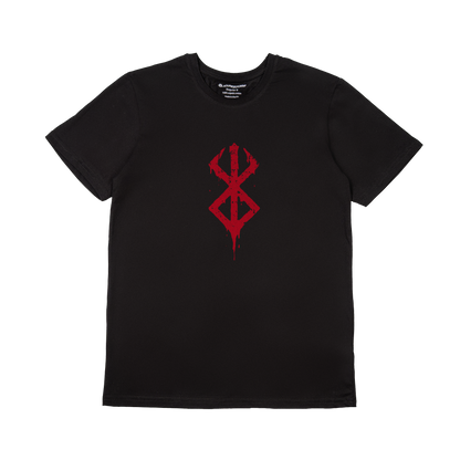 BERSERK BRAND OF SACRIFICE TRICOU - BERSERK