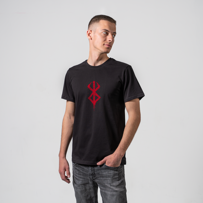 BERSERK BRAND OF SACRIFICE TRICOU - BERSERK