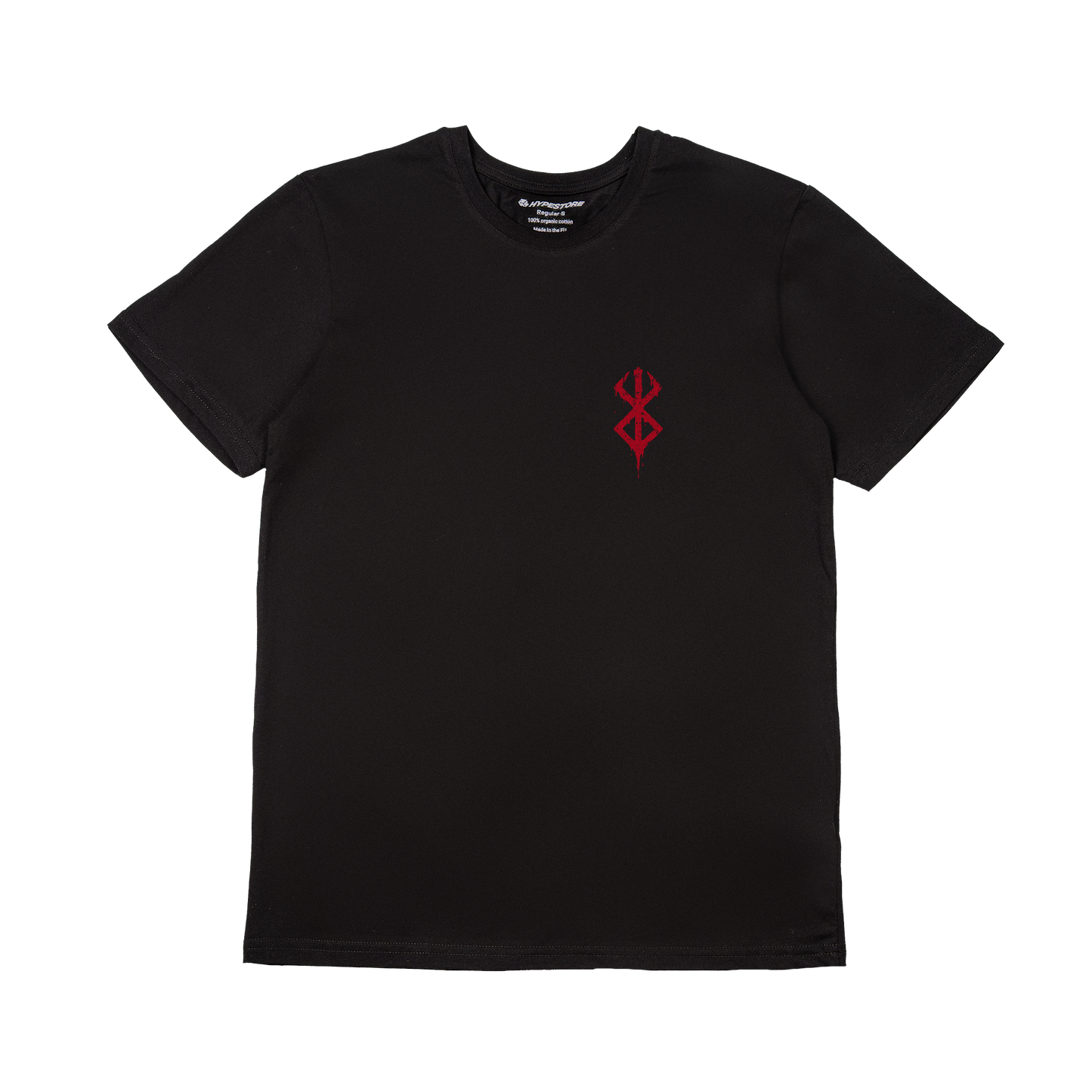 BERSERK VINTAGE TRICOU - BERSERK