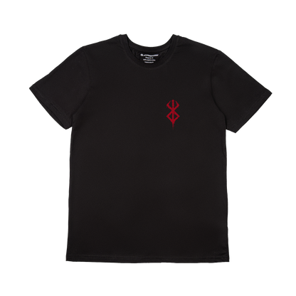BERSERK VINTAGE TRICOU - BERSERK