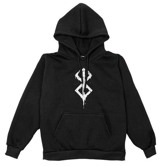 BRAND OF SACRIFICE HANORAC - BERSERK
