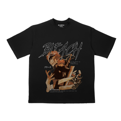 BLEACH TRICOU OVERSIZE - BLEACH