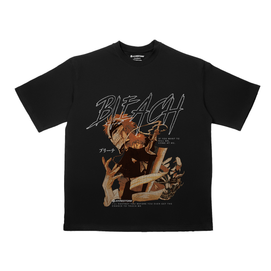 BLEACH TRICOU OVERSIZE - BLEACH