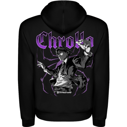 CHROLLO HOODIE - HUNTER X HUNTER - Hypestore