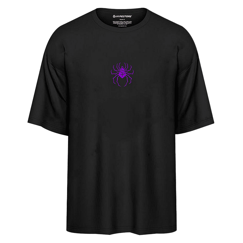 CHROLLO OVERSIZE T-SHIRT - HUNTER X HUNTER - Hypestore