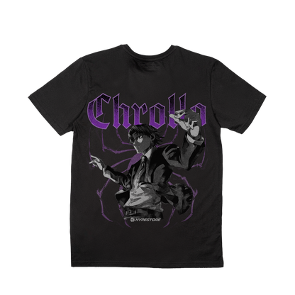 CHROLLO TRICOU - HUNTER X HUNTER