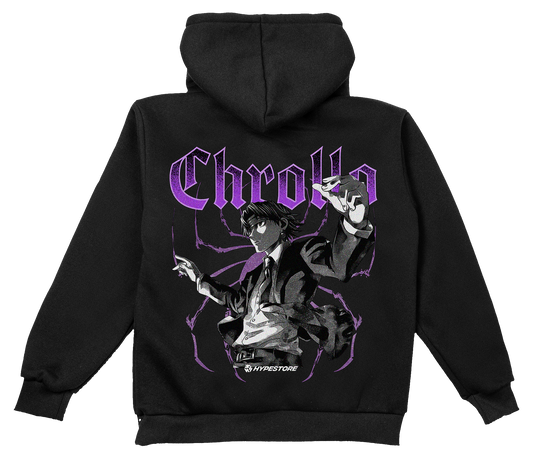 CHROLLO HANORAC - HUNTER X HUNTER