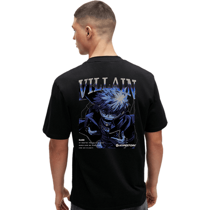 DABI T-SHIRT - MY HERO ACADEMIA - Hypestore