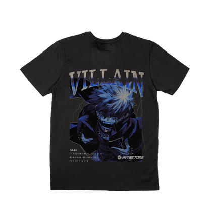 DABI TRICOU - MY HERO ACADEMIA