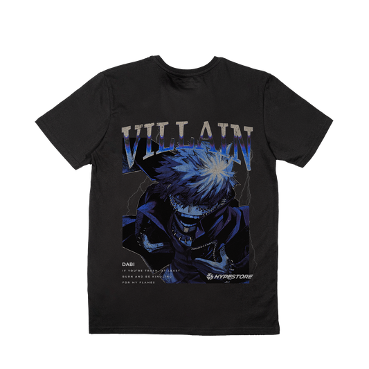 DABI TRICOU - MY HERO ACADEMIA