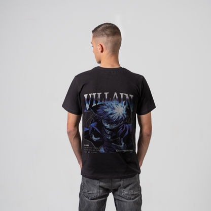 DABI TRICOU - MY HERO ACADEMIA