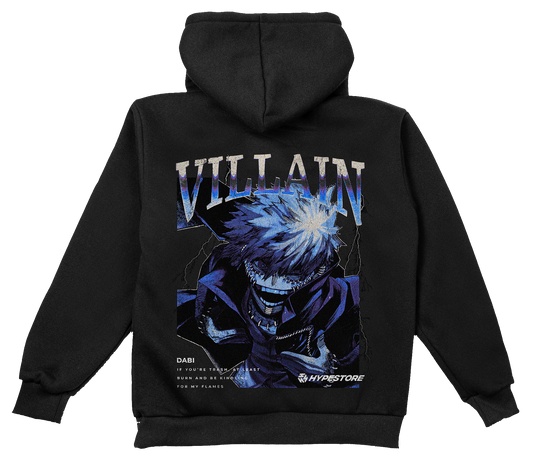 DABI HANORAC - MY HERO ACADEMIA