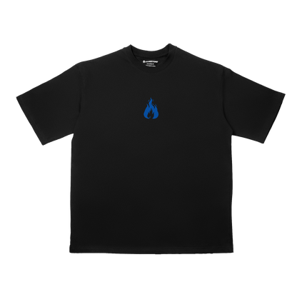 DABI TRICOU OVERSIZE - MY HERO ACADEMIA