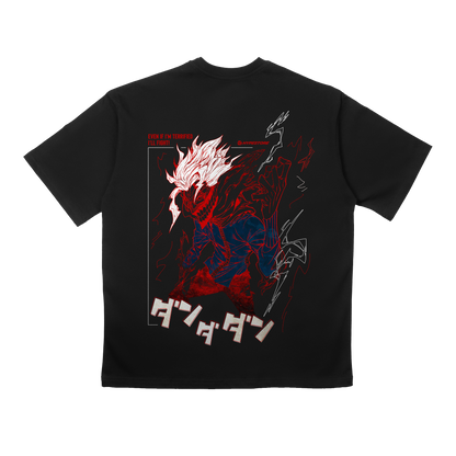 OKARUN OVERSIZE TRICOU - DANDADAN