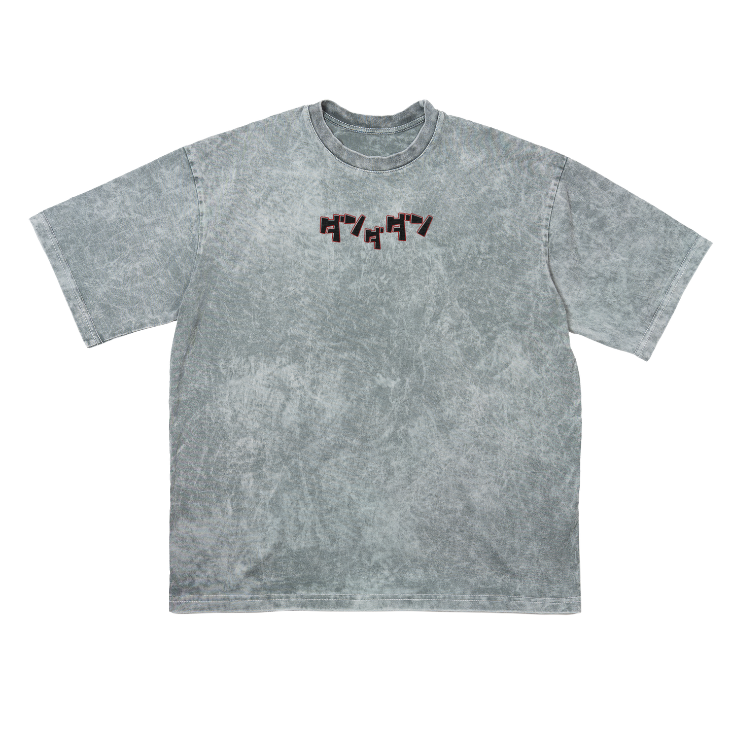 OKARUN OVERSIZE TRICOU - DANDADAN
