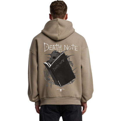 DEATH NOTE HANORAC - DEATH NOTE