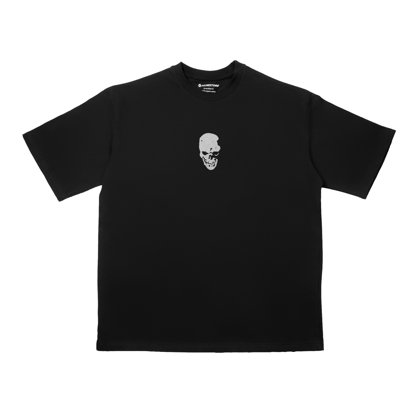 DEATH NOTE TRICOU OVERSIZE - DEATH NOTE
