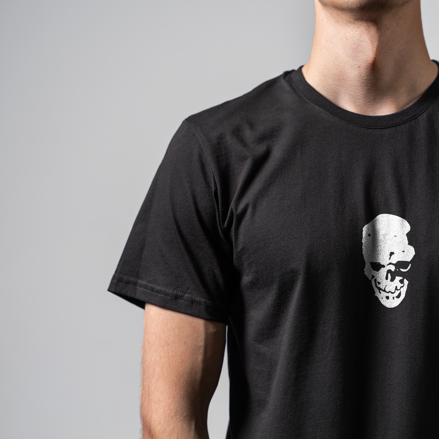 DEATH NOTE TRICOU - DEATH NOTE