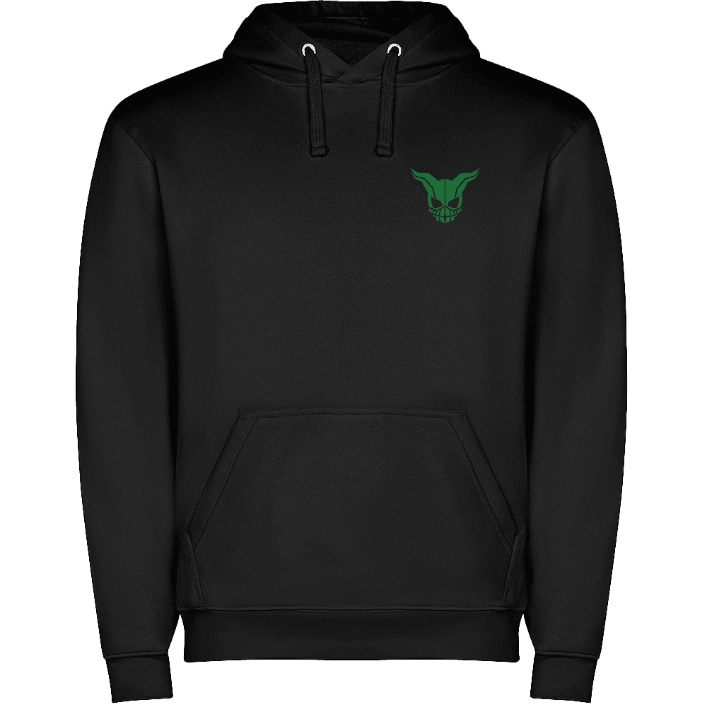 DEKU HOODIE - MY HERO ACADEMIA - Hypestore