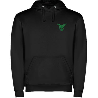 DEKU HOODIE - MY HERO ACADEMIA - Hypestore