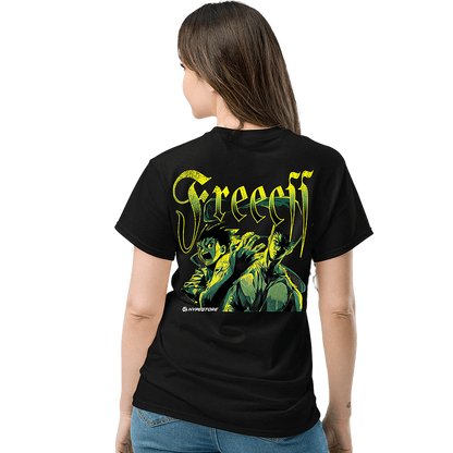 GON TRICOU - HUNTER X HUNTER